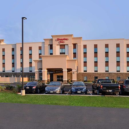Hampton Inn Broussard-Lafayette Zewnętrze zdjęcie