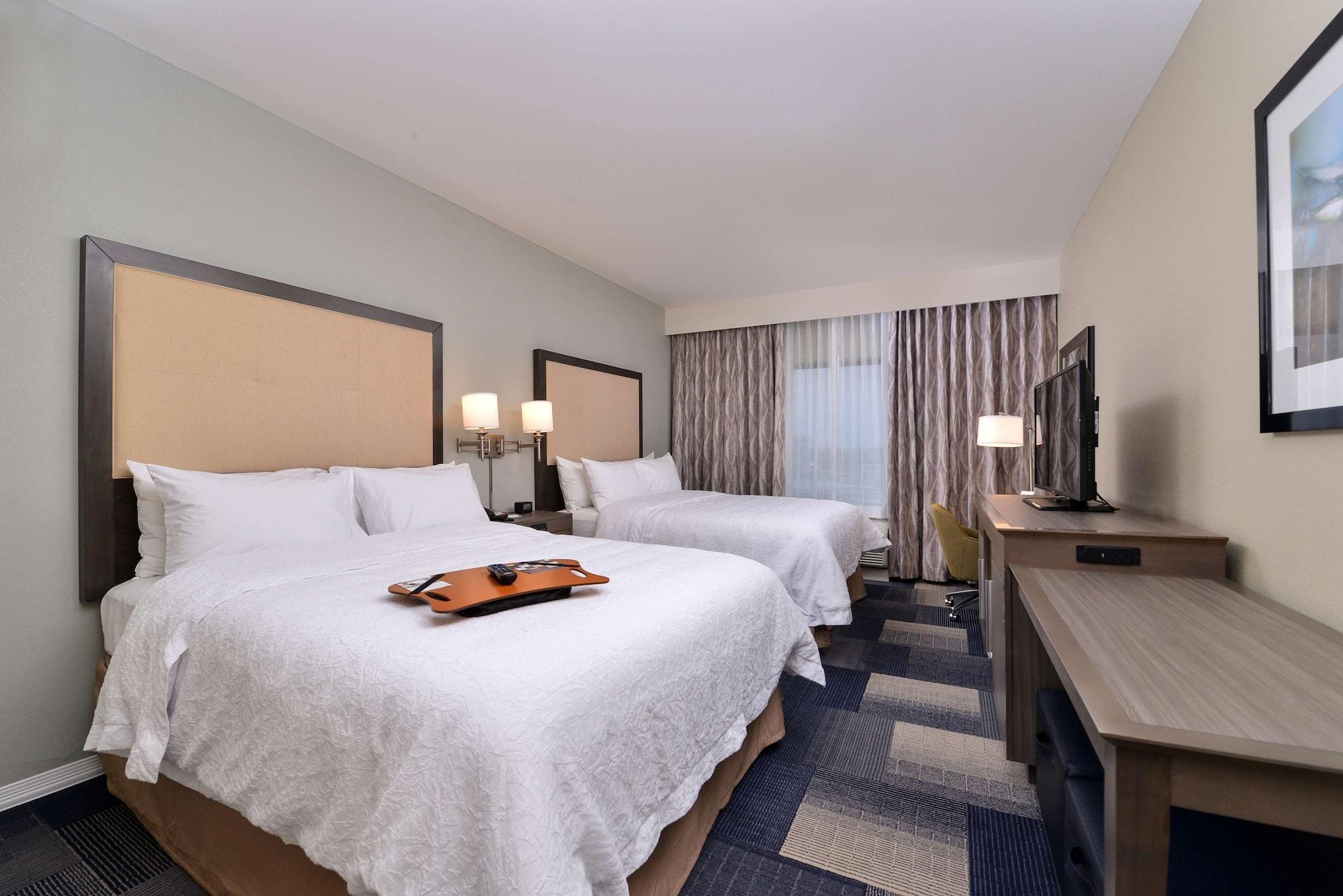 Hampton Inn Broussard-Lafayette Zewnętrze zdjęcie