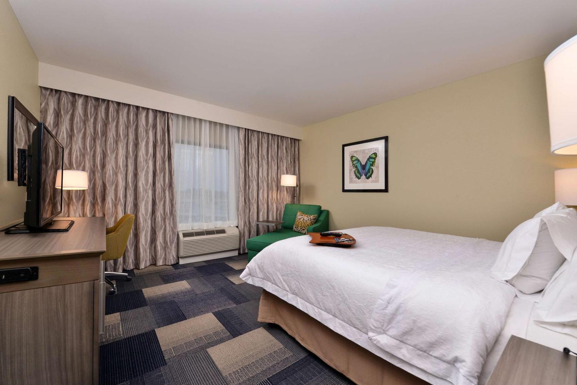 Hampton Inn Broussard-Lafayette Zewnętrze zdjęcie
