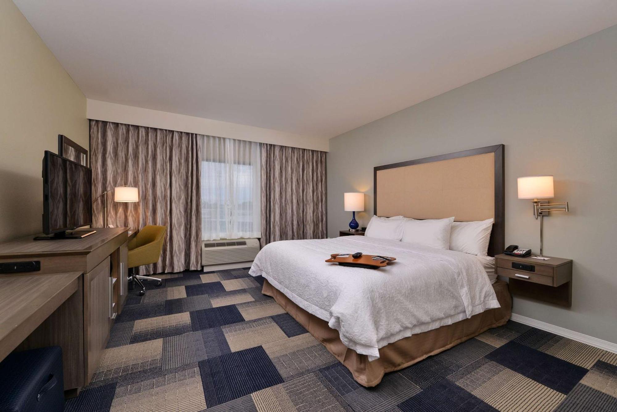 Hampton Inn Broussard-Lafayette Zewnętrze zdjęcie