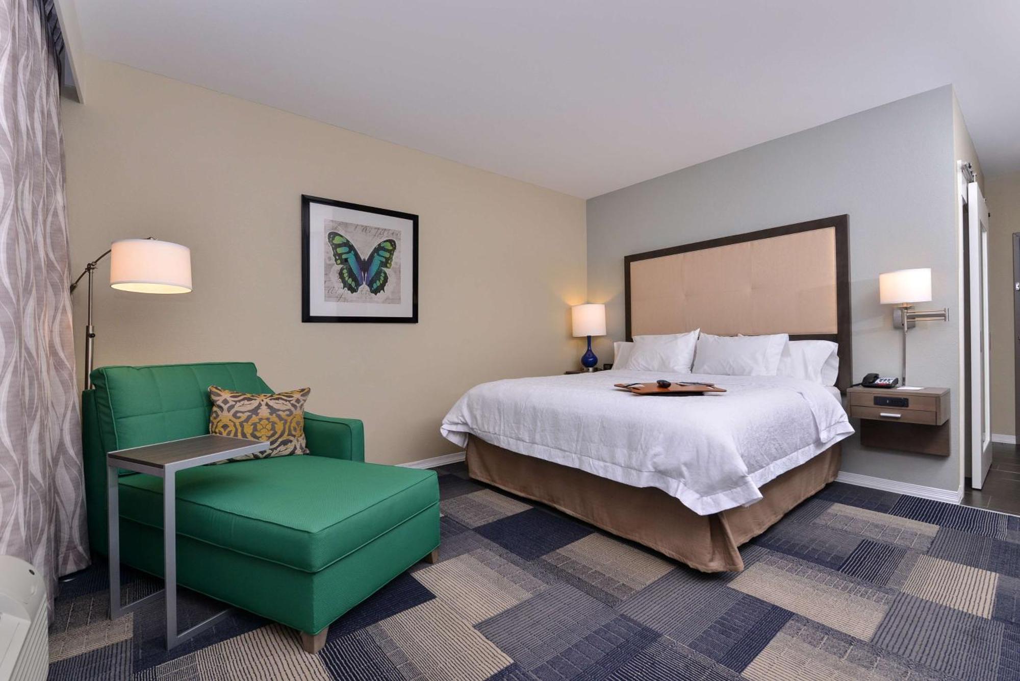 Hampton Inn Broussard-Lafayette Zewnętrze zdjęcie