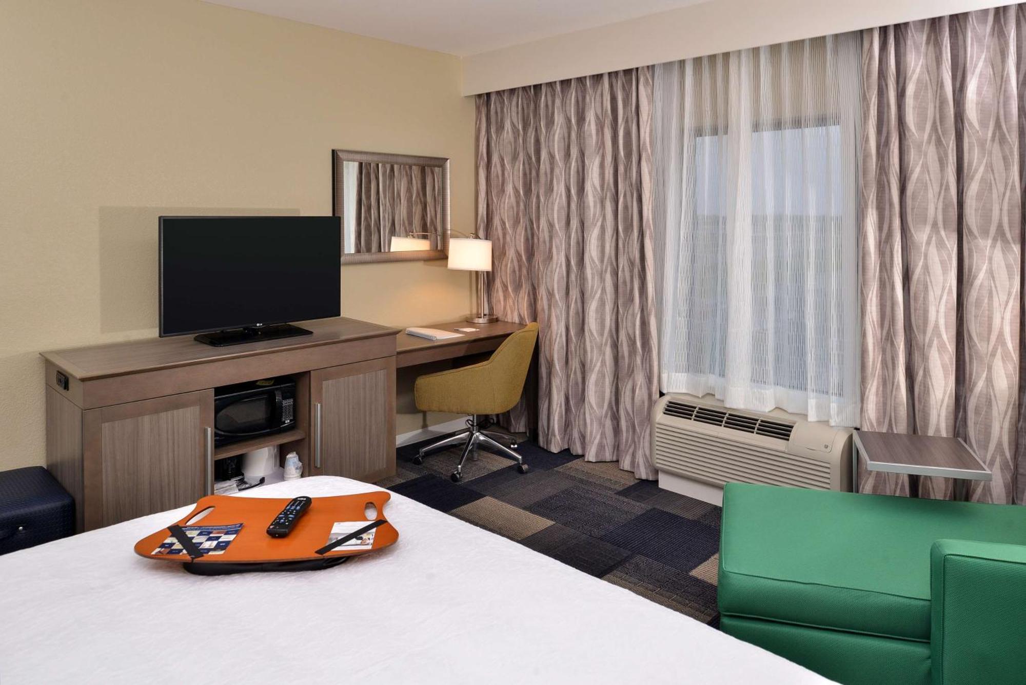 Hampton Inn Broussard-Lafayette Zewnętrze zdjęcie
