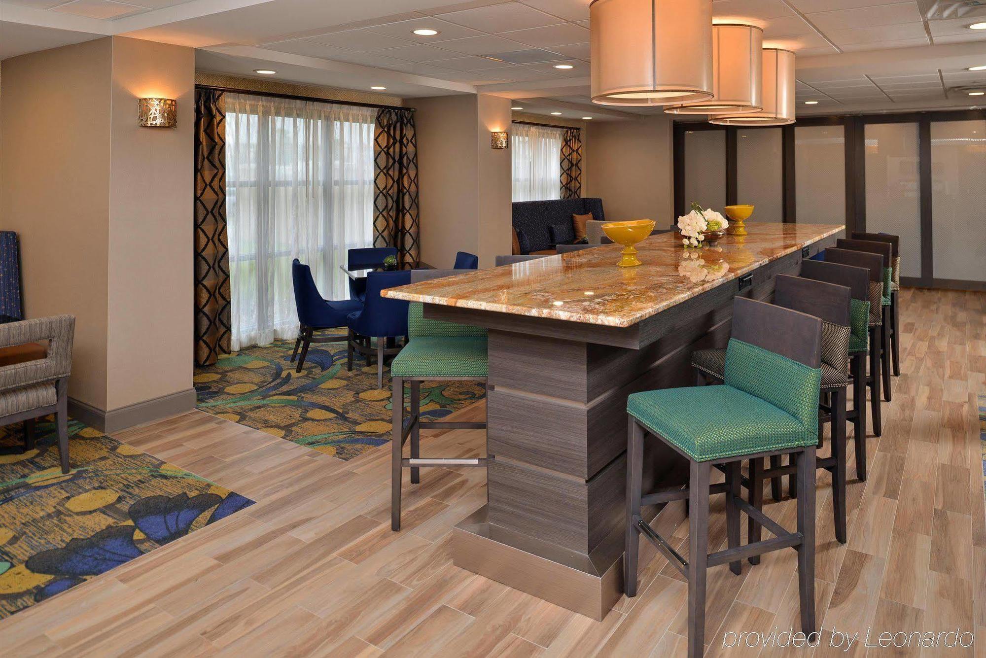 Hampton Inn Broussard-Lafayette Zewnętrze zdjęcie
