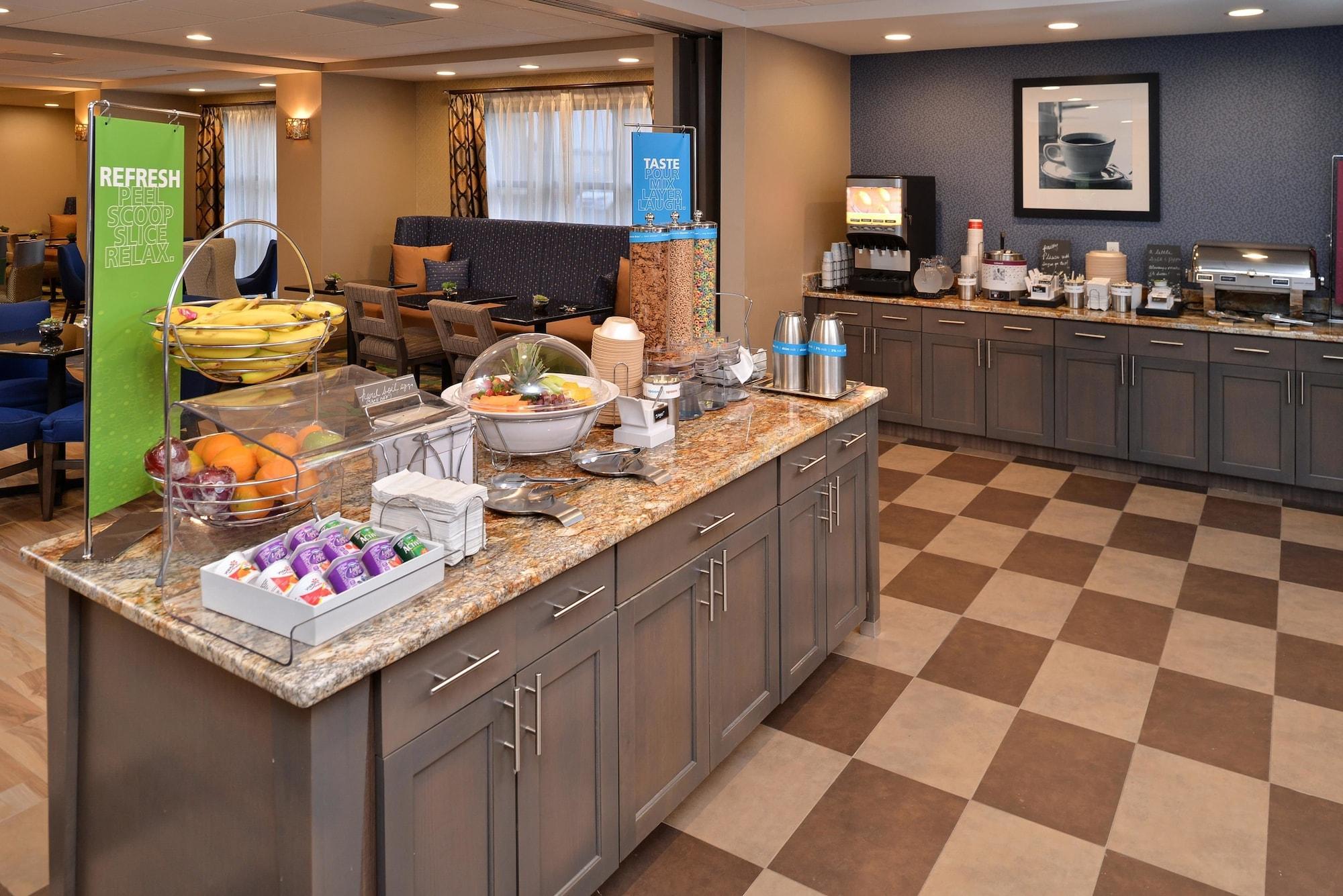 Hampton Inn Broussard-Lafayette Zewnętrze zdjęcie